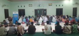 700 Porsi Buka Puasa Ramadhan 1444 H/2023 Bersama YWMI_MAA di 5 Masjid Kalurahan Nglegi 